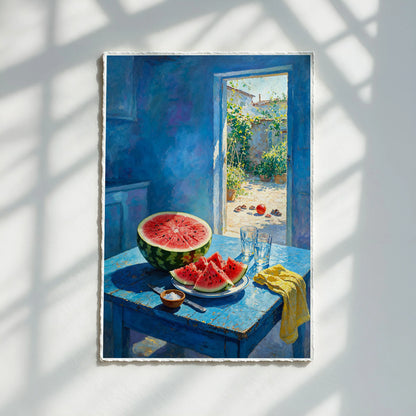 WaterMelon