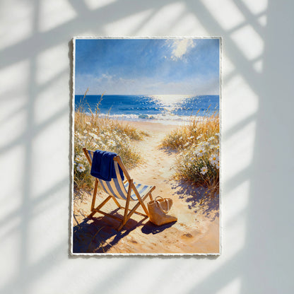 Sunlit