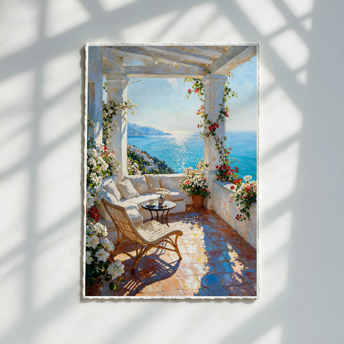 Veranda
