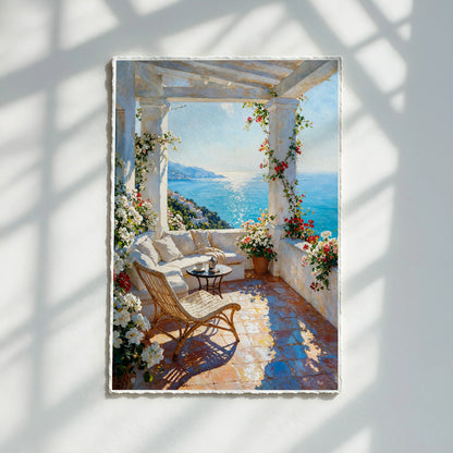 Veranda