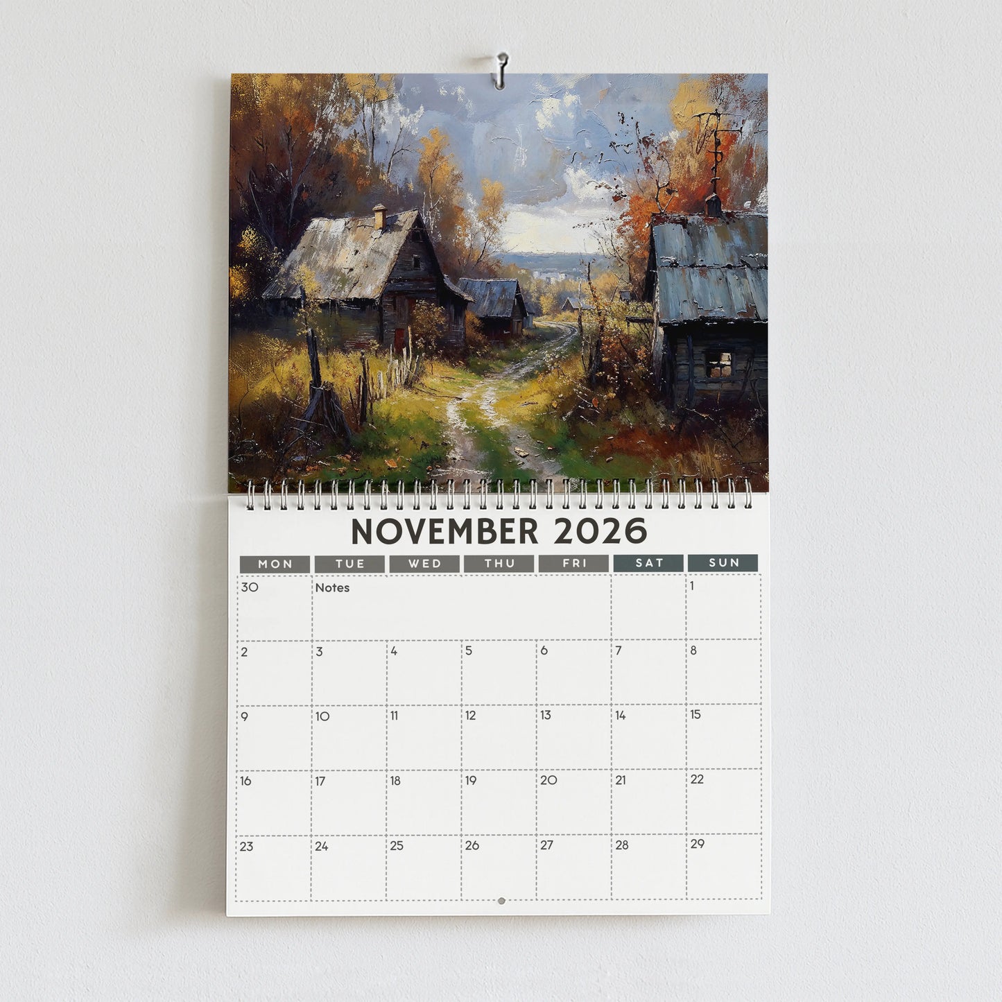 Rythm of Life (2026)