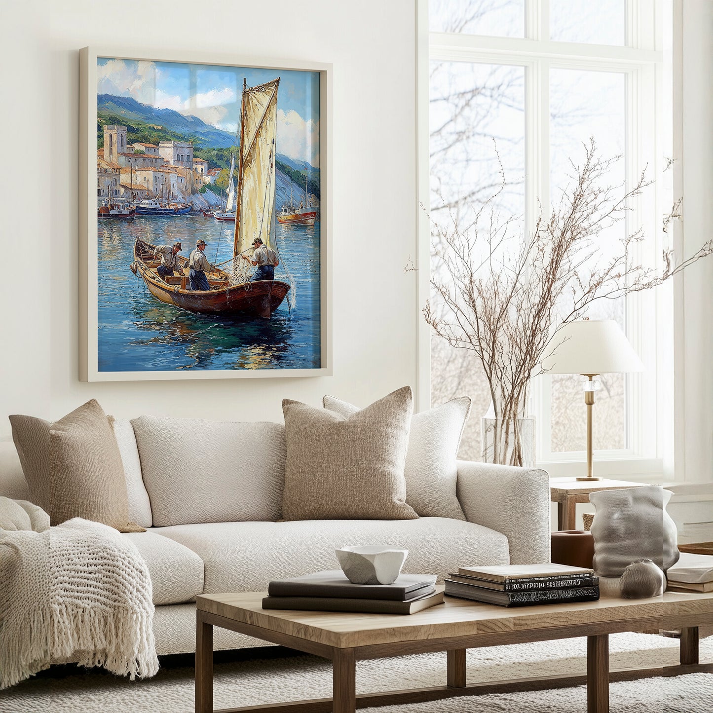 Fishermen