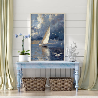 Jonathan Livingston* - Art Academi - Digital Artwork