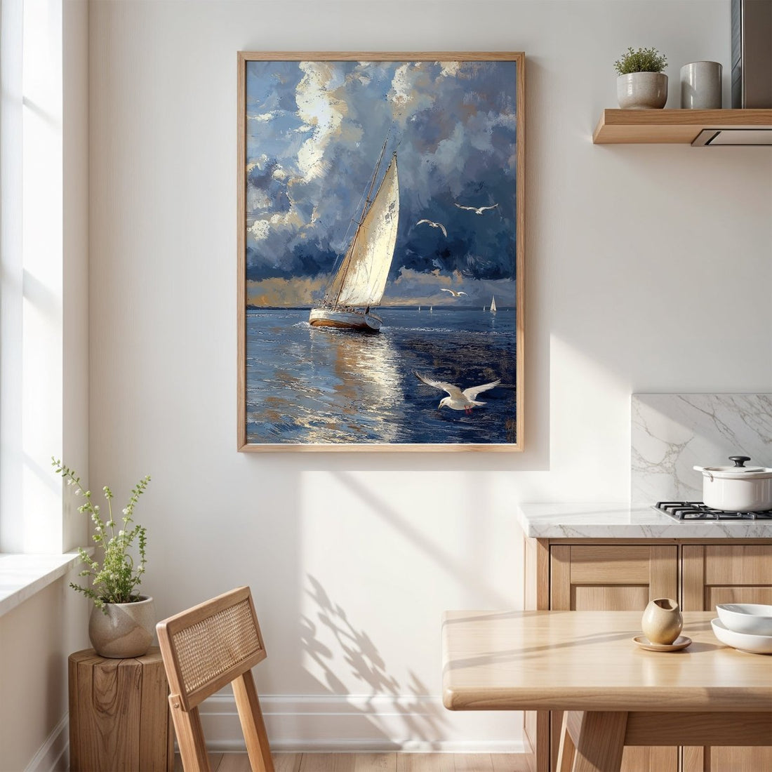 Jonathan Livingston* - Art Academi - Digital Artwork