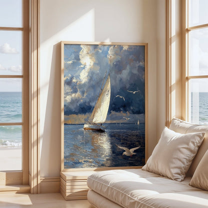 Jonathan Livingston* - Art Academi - Digital Artwork