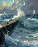 Break of the Tide