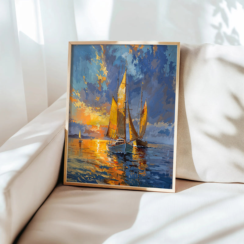 Artwork in Layered Collection
