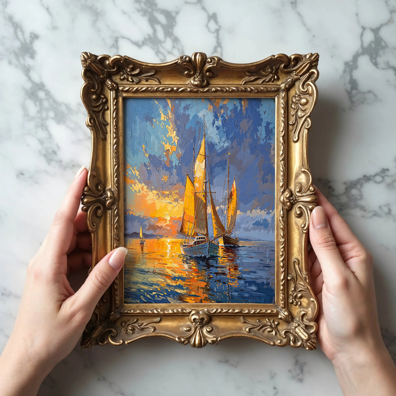 Artwork as Meaningful Gift