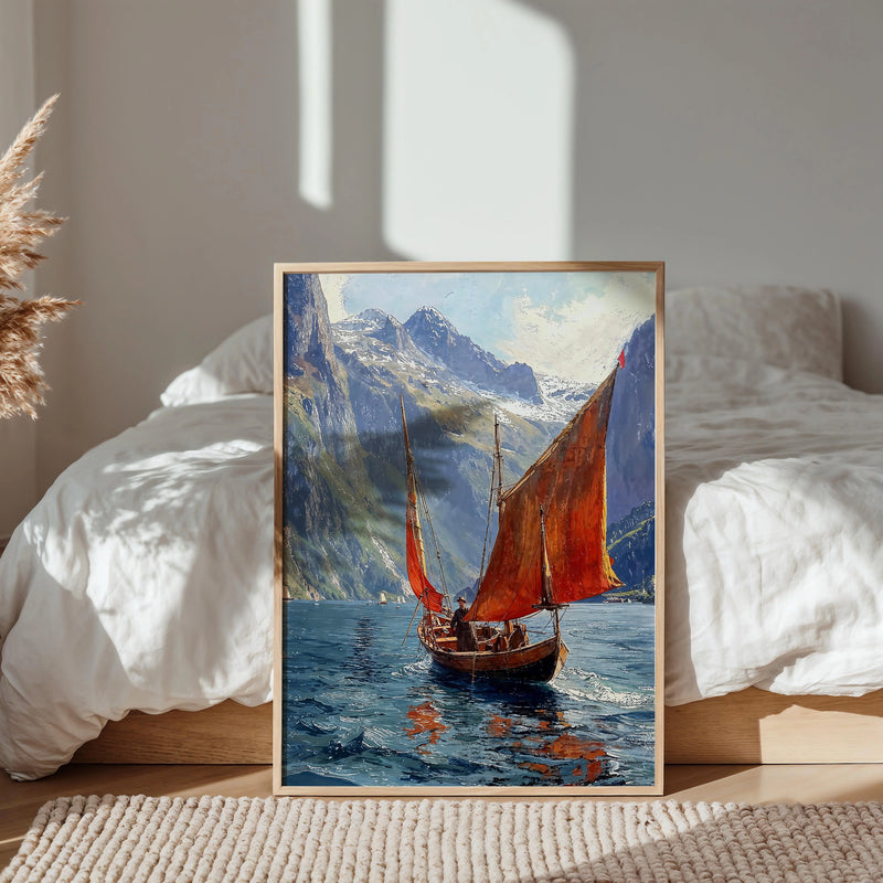Artwork as Meaningful Gift