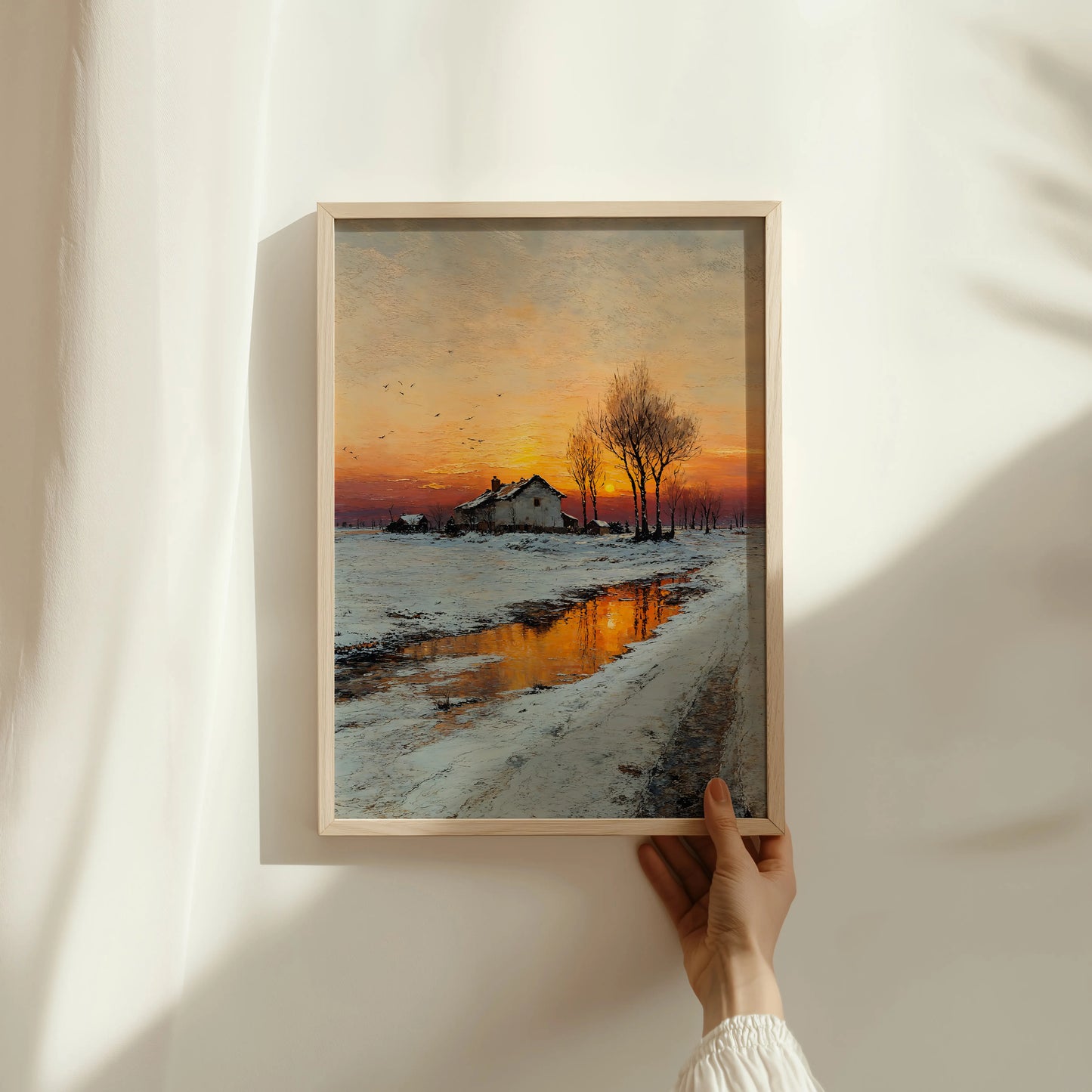 Memories of Cinnabar