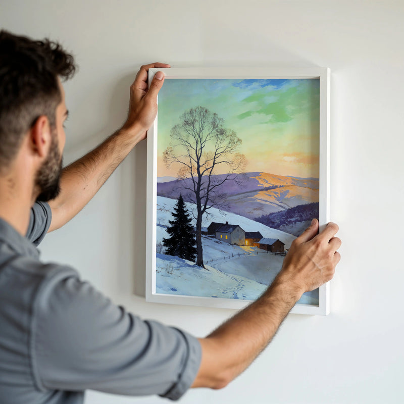 Artwork in Layered Collection