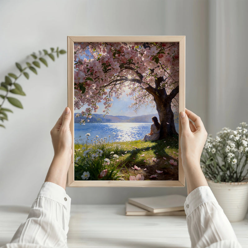 Artwork as Meaningful Gift