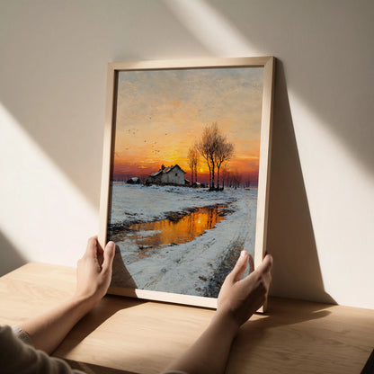 Memories of Cinnabar