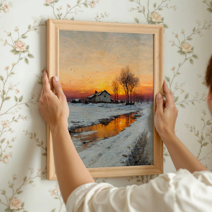 Memories of Cinnabar