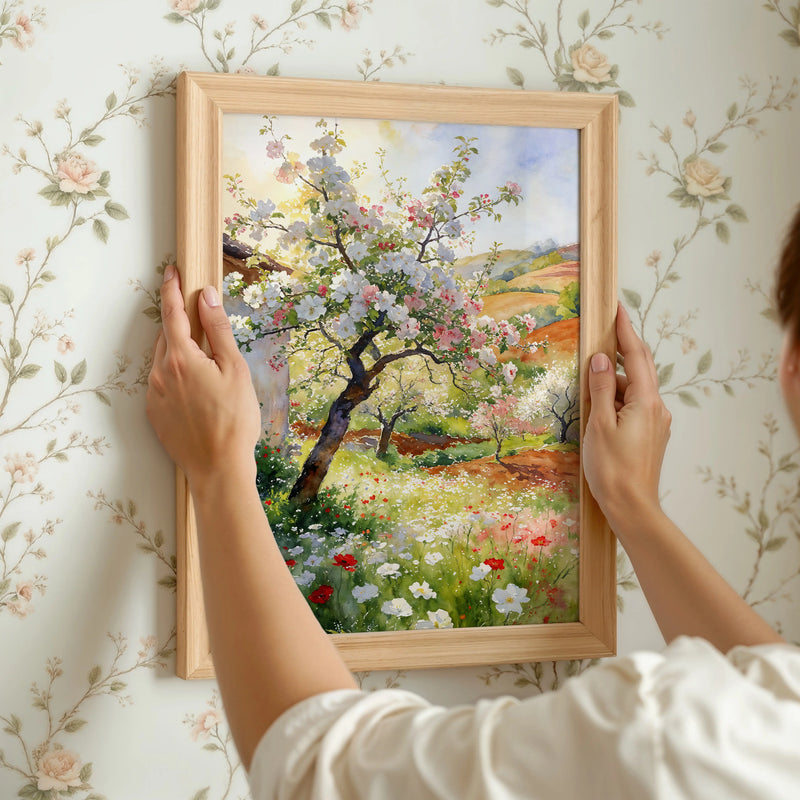 Outgrow... Fine Art Print Detail