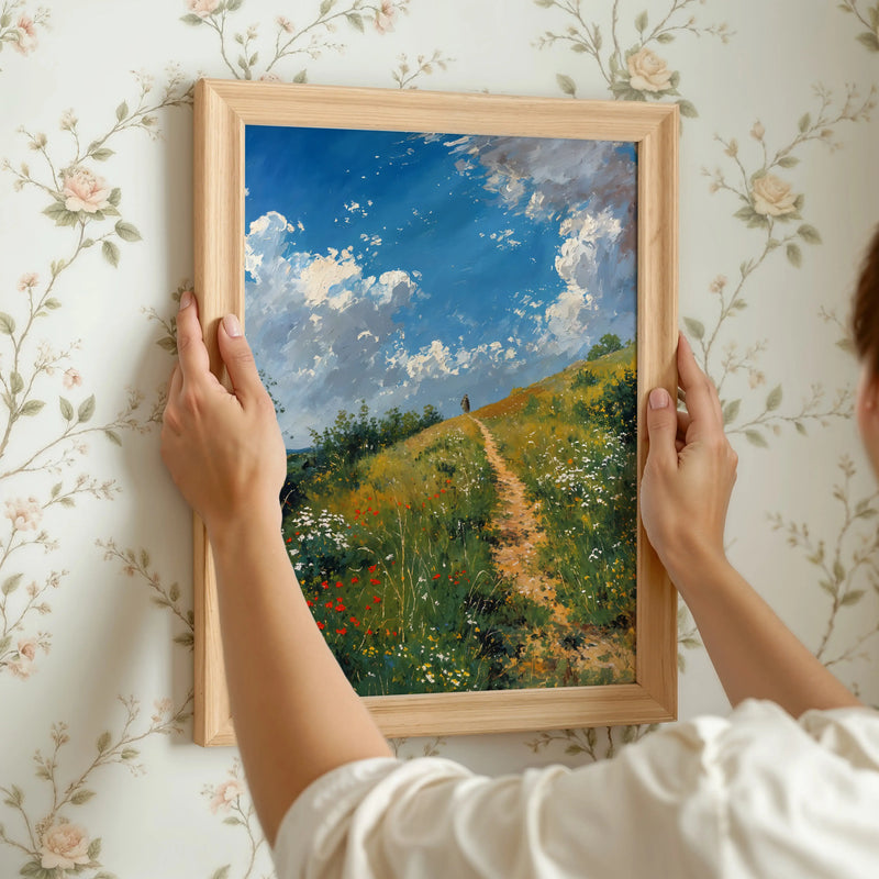 Artwork in Layered Collection