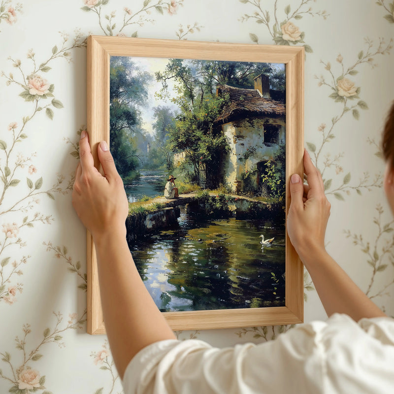 Artwork in Layered Collection