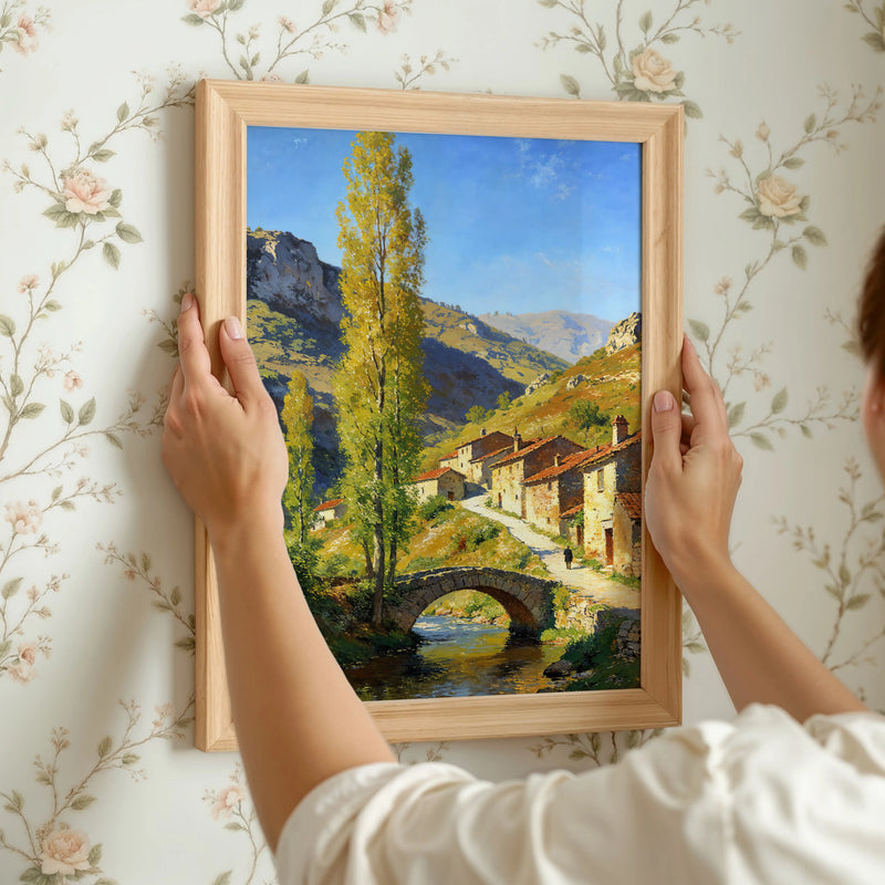 Artwork in Layered Collection