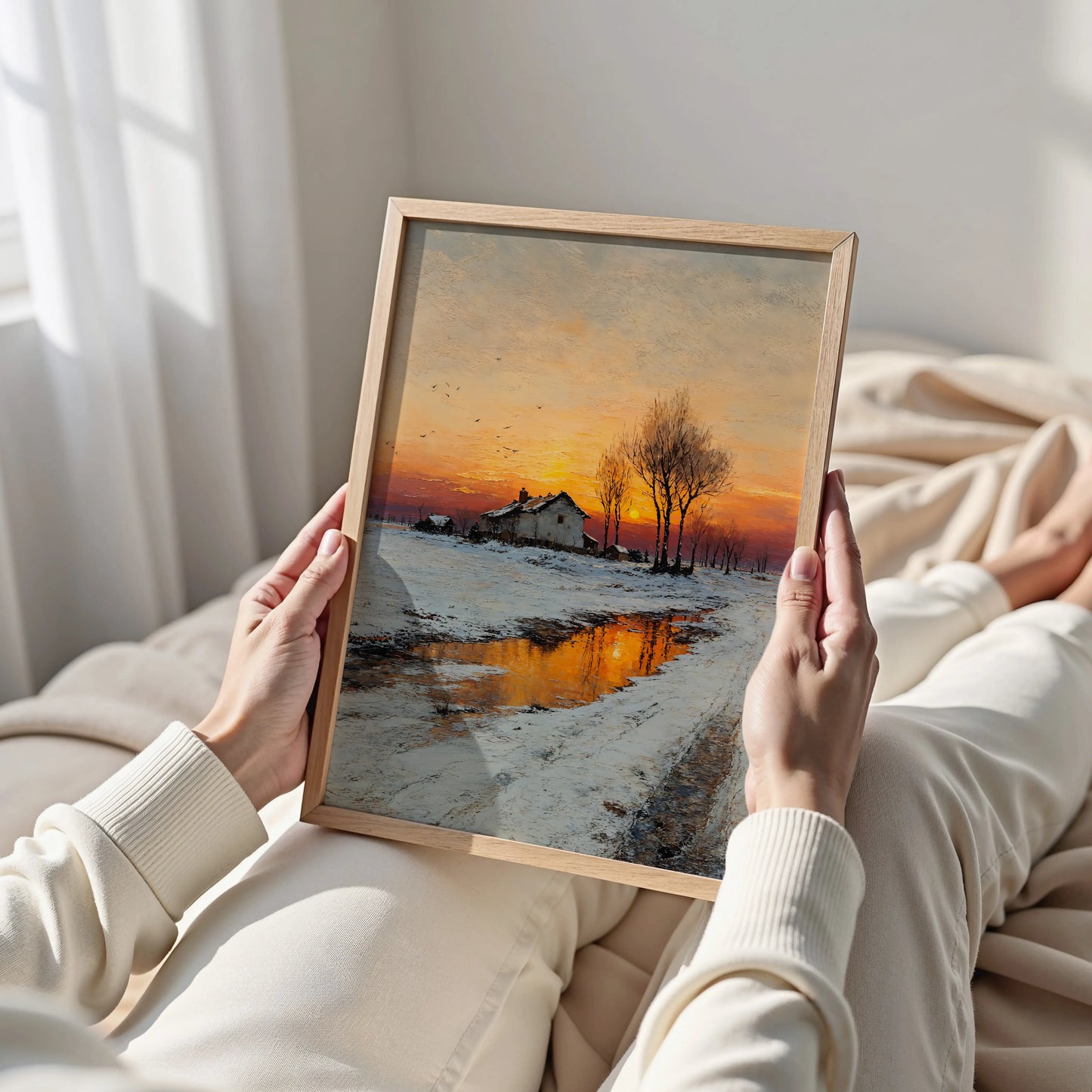 Memories of Cinnabar