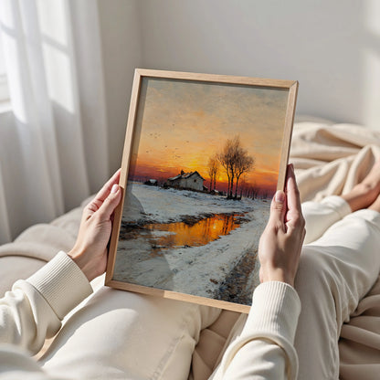 Memories of Cinnabar