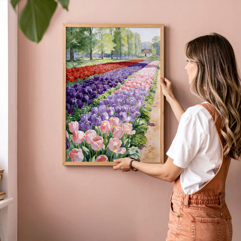 Artwork in Layered Collection