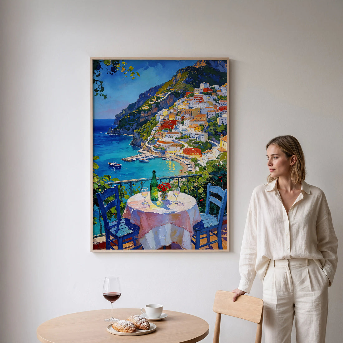 Santorini