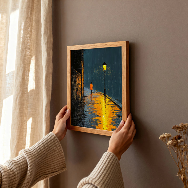 Artwork as Meaningful Gift