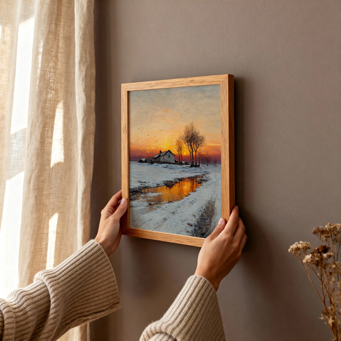 Memories of Cinnabar