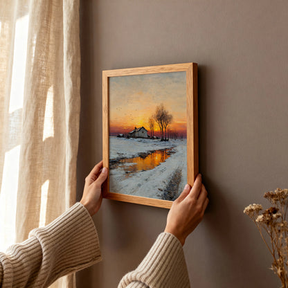 Memories of Cinnabar