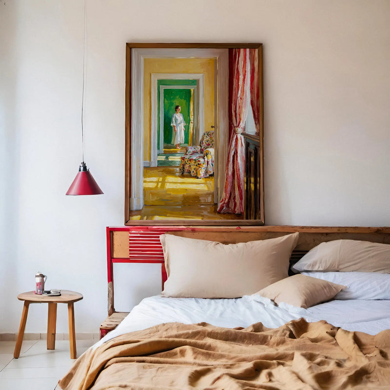 Artwork as Meaningful Gift