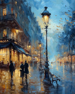 Paris Waltz