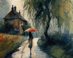 Beneath the Willow