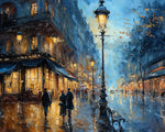 Paris Waltz
