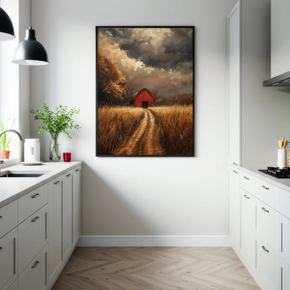 Red Barn
