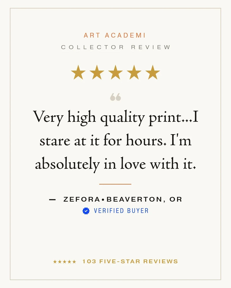 Artwork as Meaningful Gift