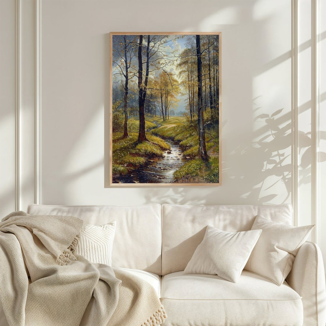 Streamlight* - Art Academi - Digital Artwork