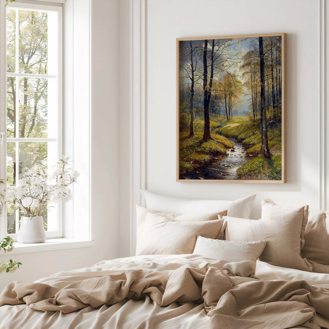 Streamlight* - Art Academi - Digital Artwork