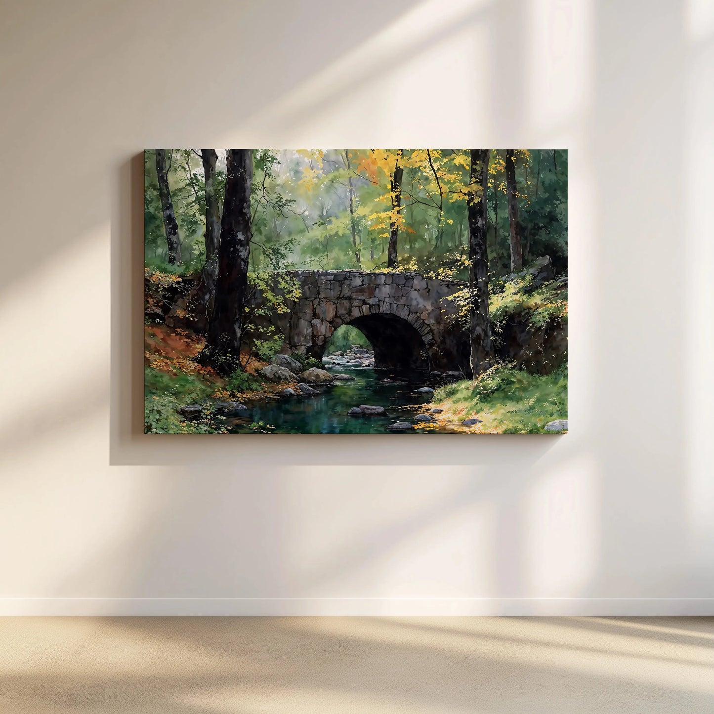 Bridge on the River Kwai