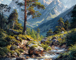Via Alpina