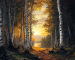 Golden Forest