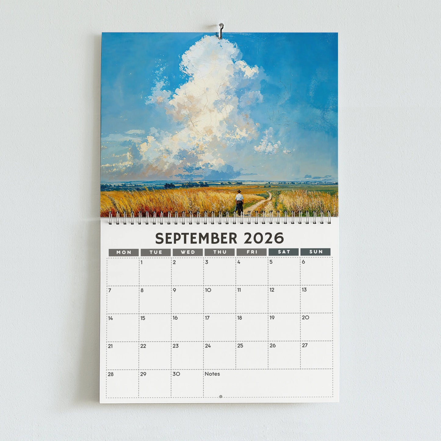 Rythm of Life (2026)