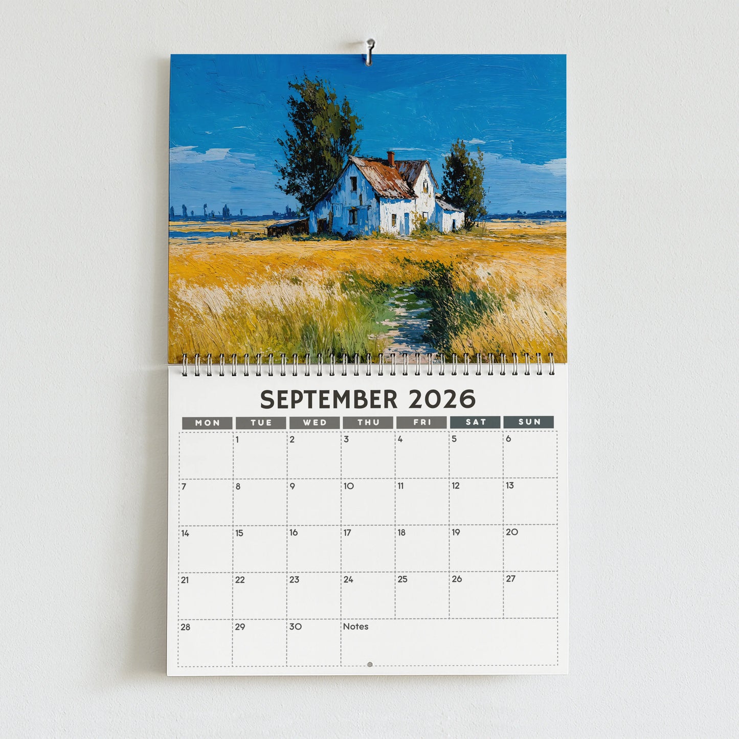 Touch of Light (2026)