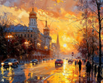 City of Gold
