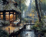 Solitude