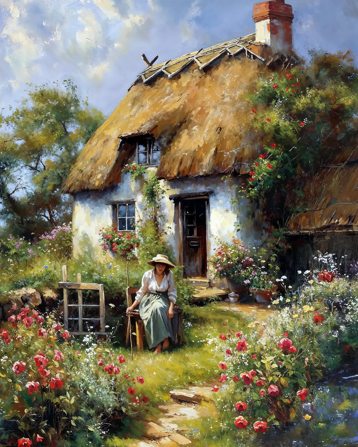 Anima Floris