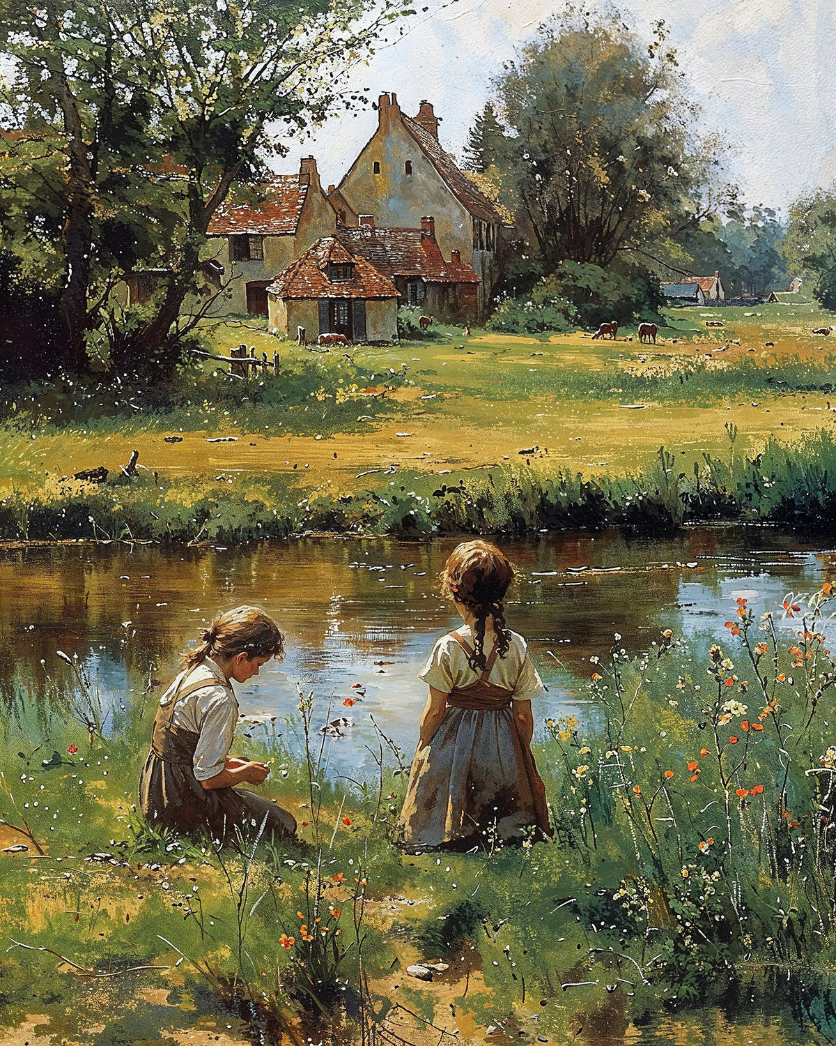 Childhood
