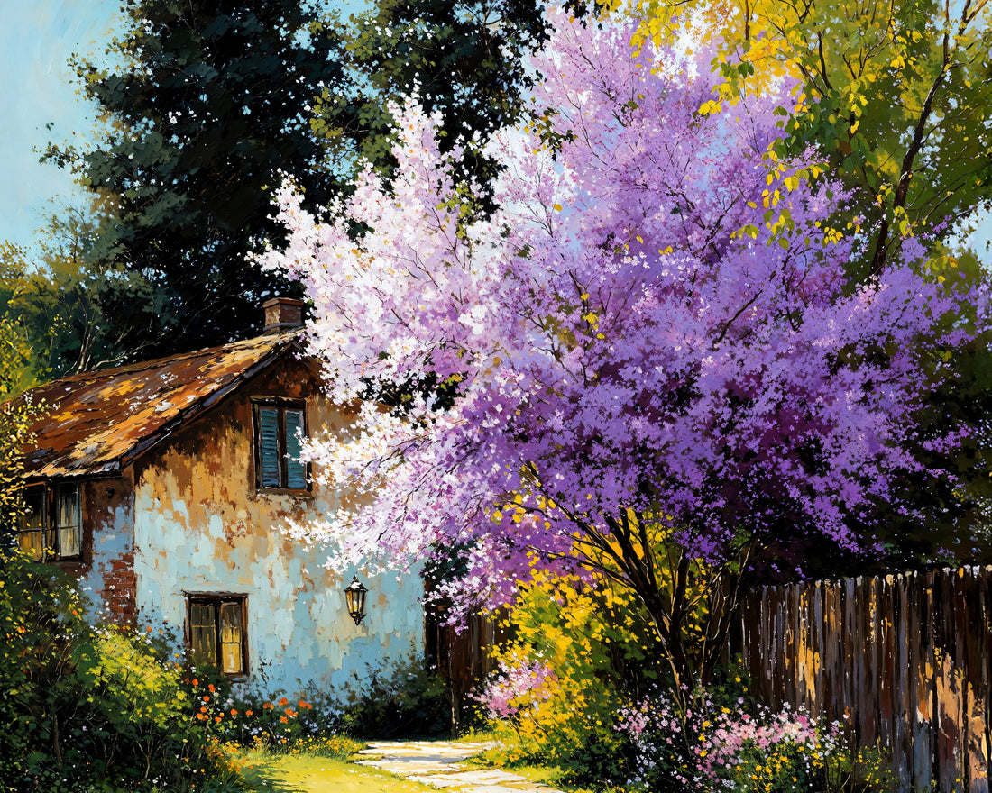 Celebration - Art Academi - Canvas