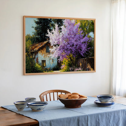 Celebration - Art Academi - Canvas