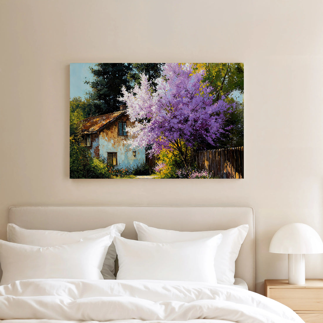 Celebration - Art Academi - Canvas