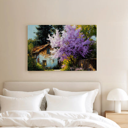 Celebration - Art Academi - Canvas
